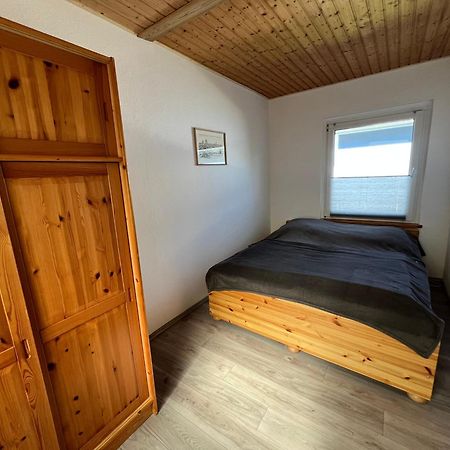 Loissin Ferienhaus Kruegerヴィラ エクステリア 写真